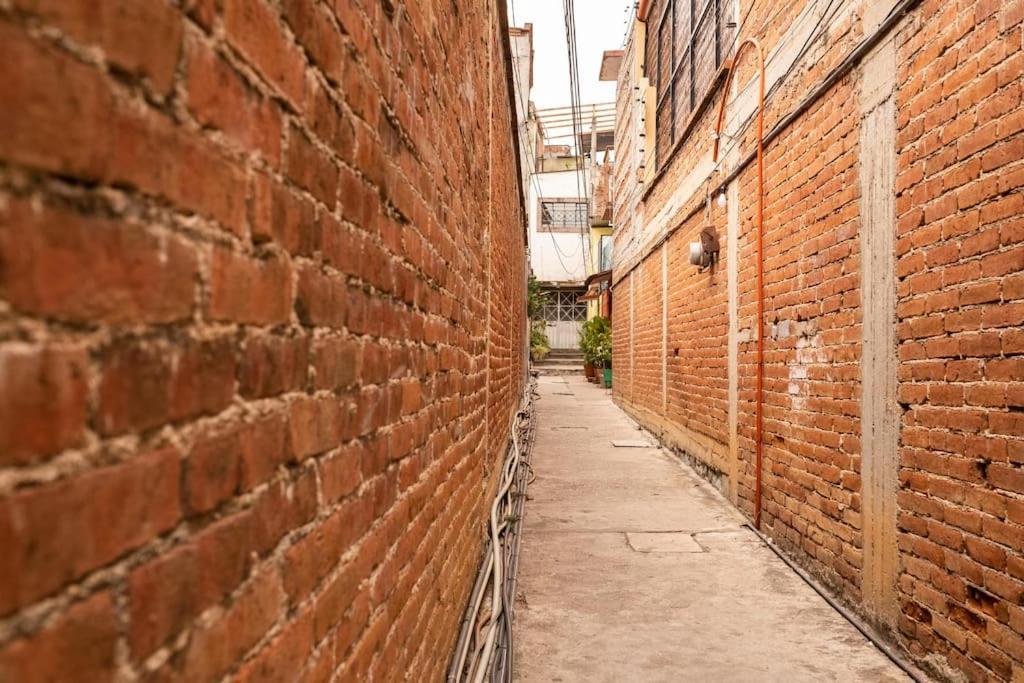 3 Bd House Steps From Santo Domingo Apartamento Oaxaca Exterior foto