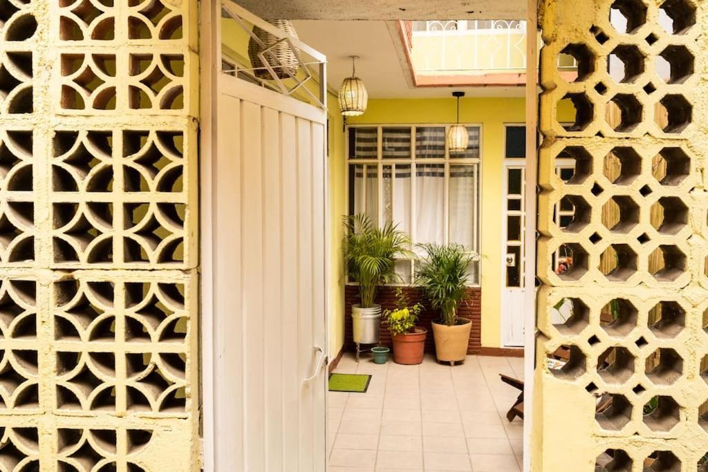 3 Bd House Steps From Santo Domingo Apartamento Oaxaca Exterior foto