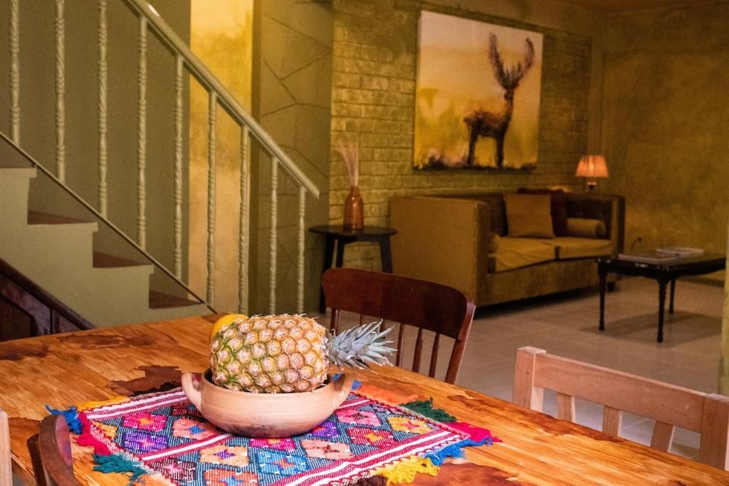 3 Bd House Steps From Santo Domingo Apartamento Oaxaca Exterior foto