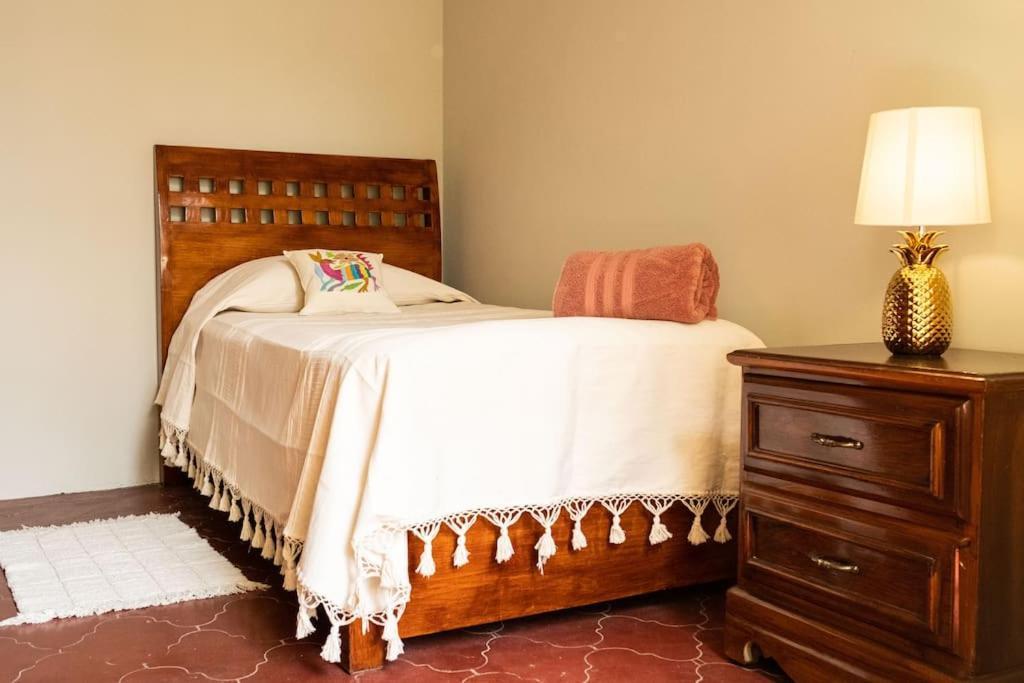 3 Bd House Steps From Santo Domingo Apartamento Oaxaca Exterior foto