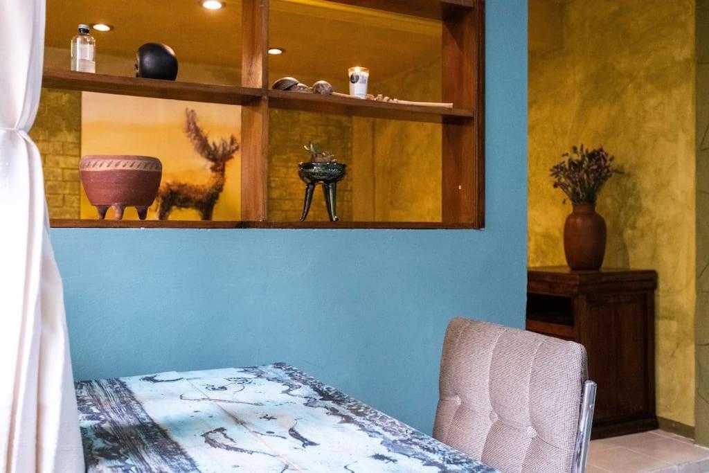 3 Bd House Steps From Santo Domingo Apartamento Oaxaca Exterior foto