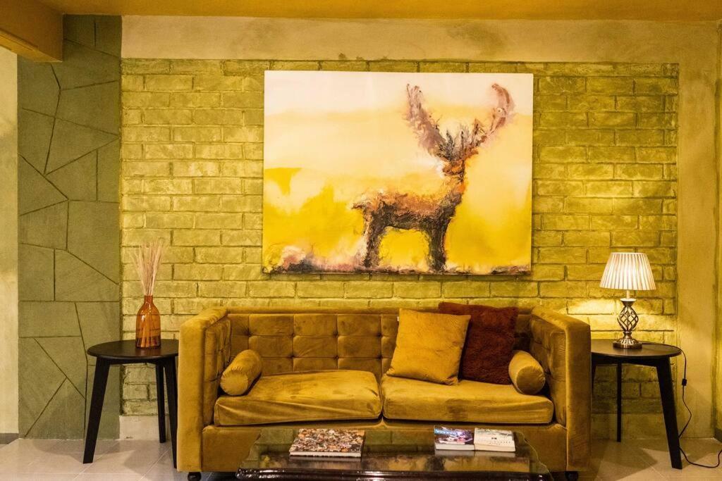 3 Bd House Steps From Santo Domingo Apartamento Oaxaca Exterior foto