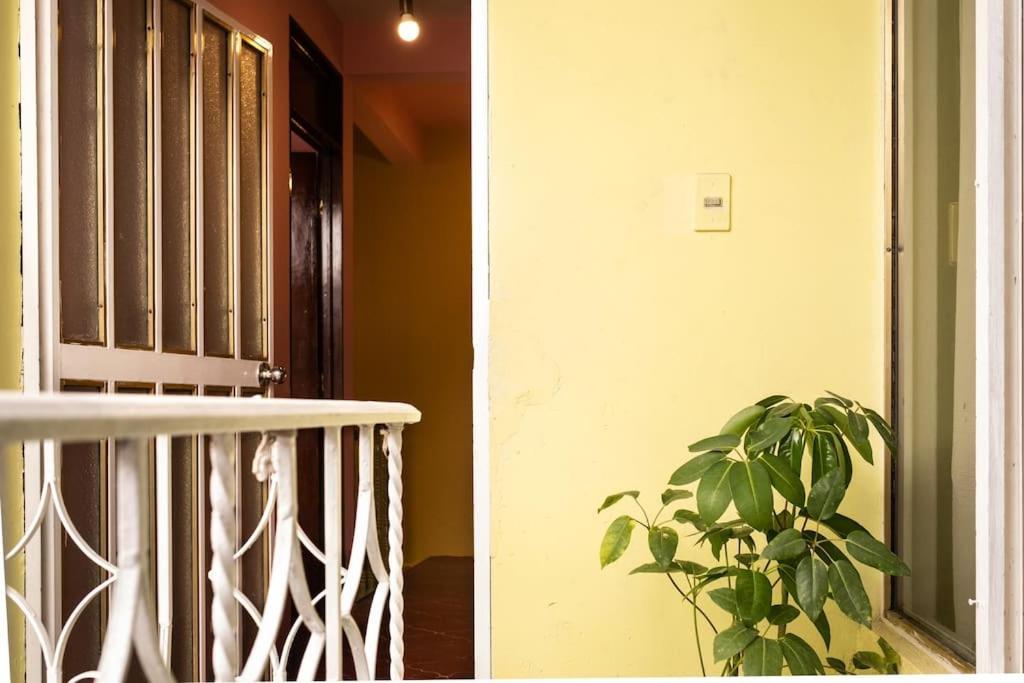 3 Bd House Steps From Santo Domingo Apartamento Oaxaca Exterior foto