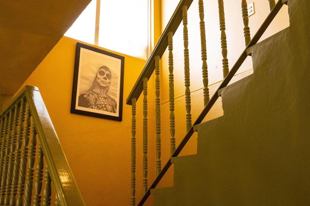 3 Bd House Steps From Santo Domingo Apartamento Oaxaca Exterior foto