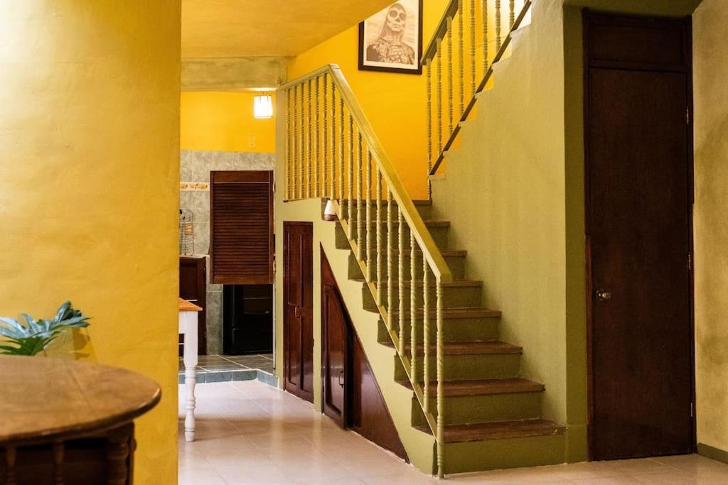 3 Bd House Steps From Santo Domingo Apartamento Oaxaca Exterior foto