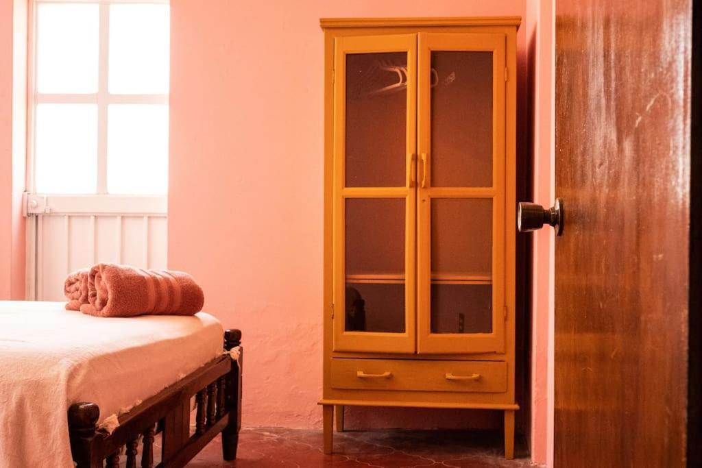 3 Bd House Steps From Santo Domingo Apartamento Oaxaca Exterior foto