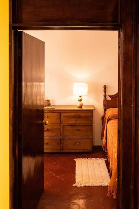 3 Bd House Steps From Santo Domingo Apartamento Oaxaca Exterior foto