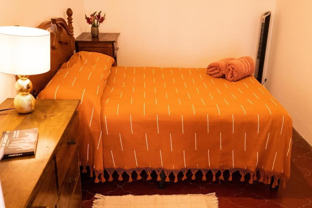 3 Bd House Steps From Santo Domingo Apartamento Oaxaca Exterior foto