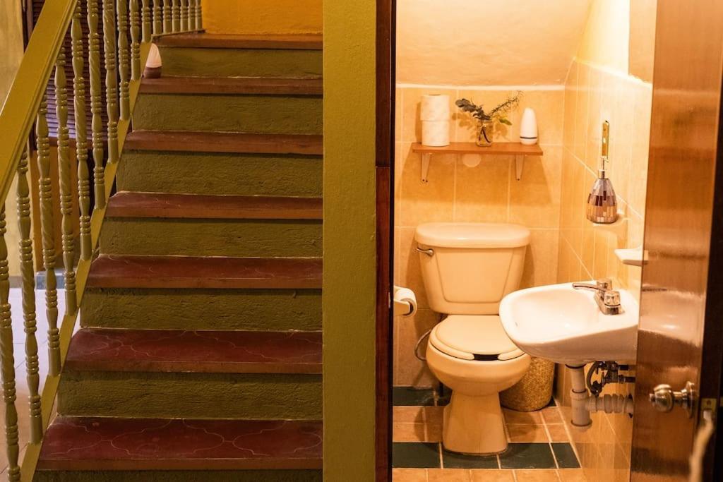 3 Bd House Steps From Santo Domingo Apartamento Oaxaca Exterior foto