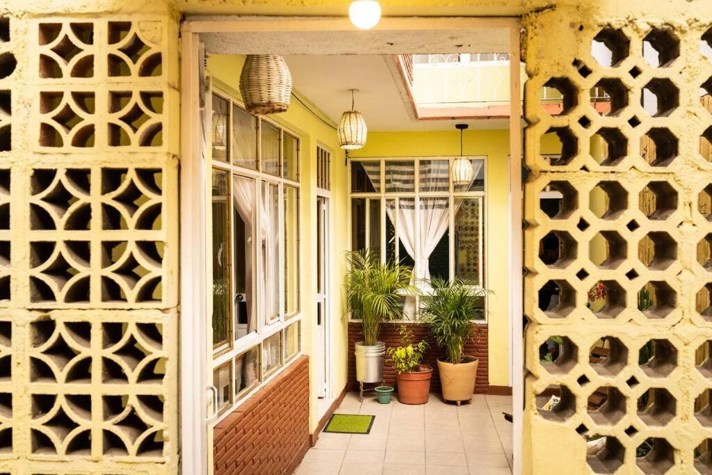 3 Bd House Steps From Santo Domingo Apartamento Oaxaca Exterior foto