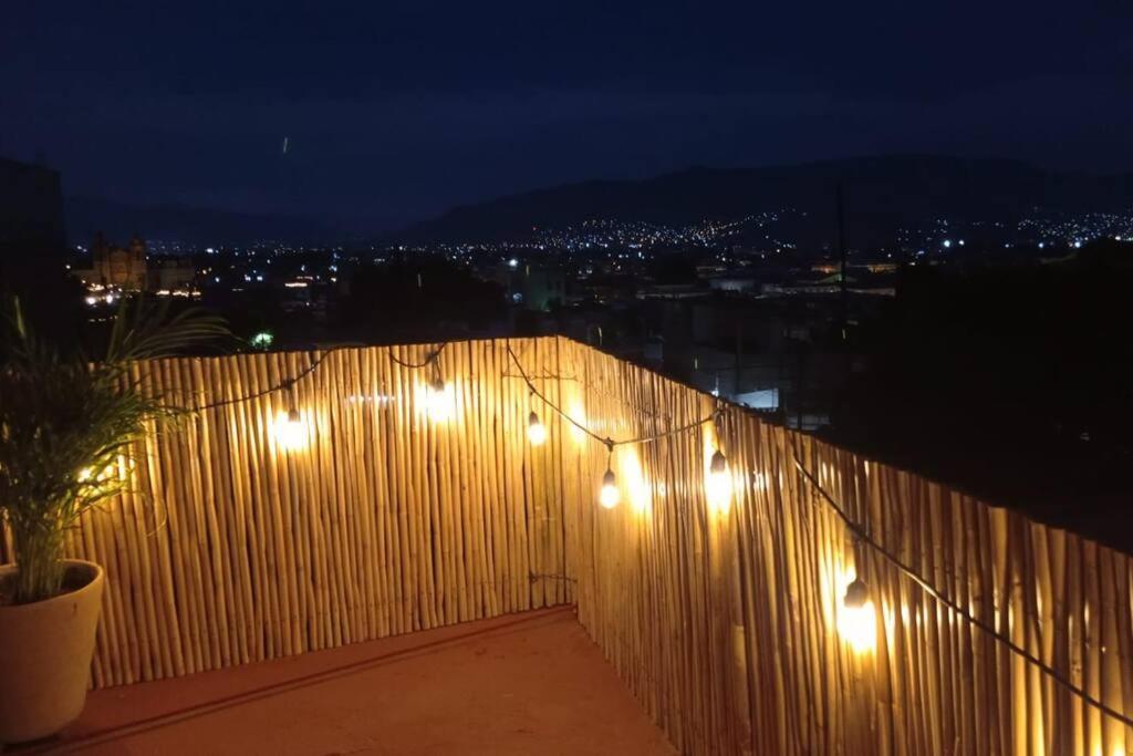 3 Bd House Steps From Santo Domingo Apartamento Oaxaca Exterior foto